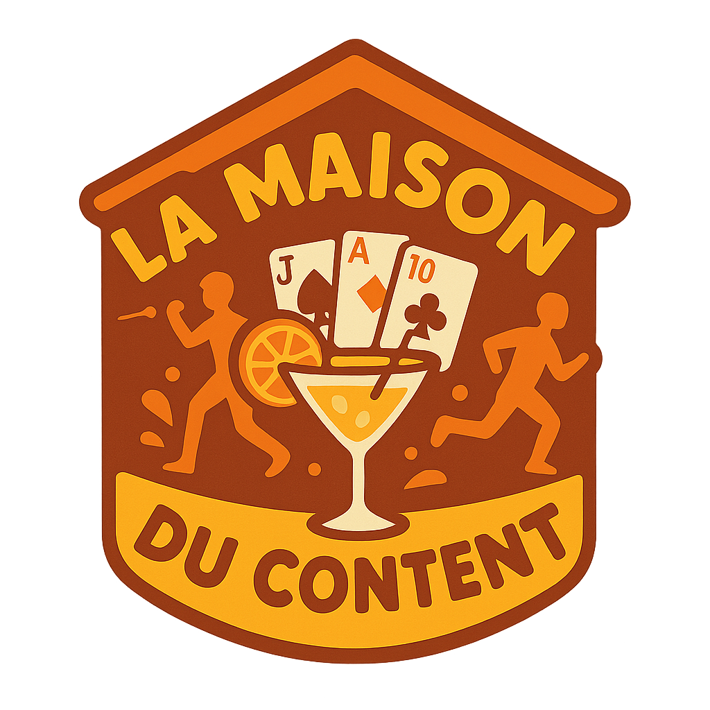 La Maison du Content